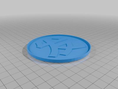 Coasters for CNY