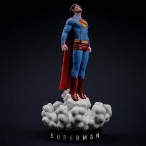 Superman David Corenswet
