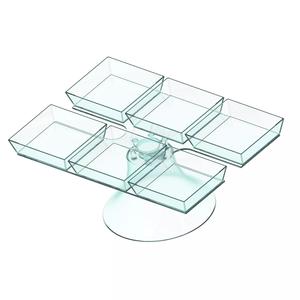 Kitchenware Serving Stand