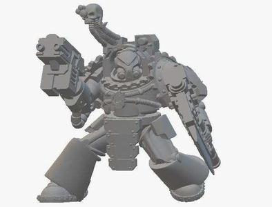 gorgons terminators
