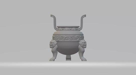 Chinese Ancient Bronze Ware