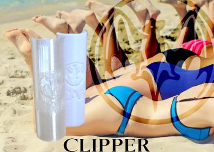 [Clipper Sleeve] Bacardi