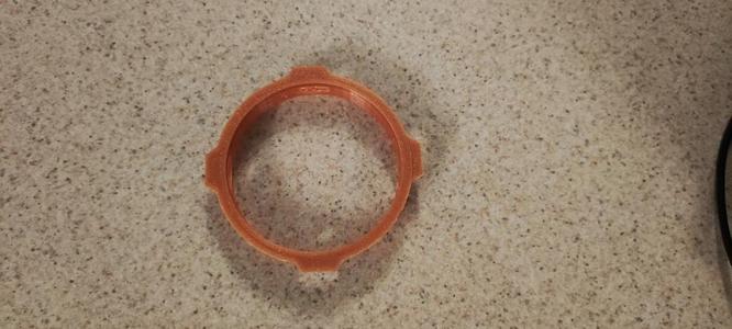 Philips blender jar ring  (anillo de vaso licuadora jarra Philips)