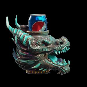 Dragon Dice Mug