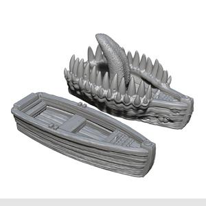 Boat Mimic