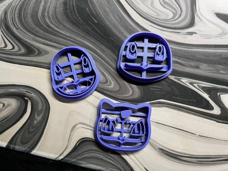 Pokemon 1st Gen Starters