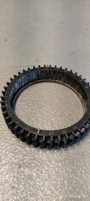 WORX Landroid M700 Reifen