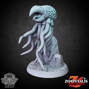 Brain Beak (pre-supported included)