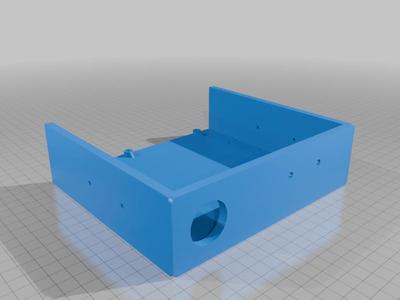 1-DIN car head unit for XH-A397 