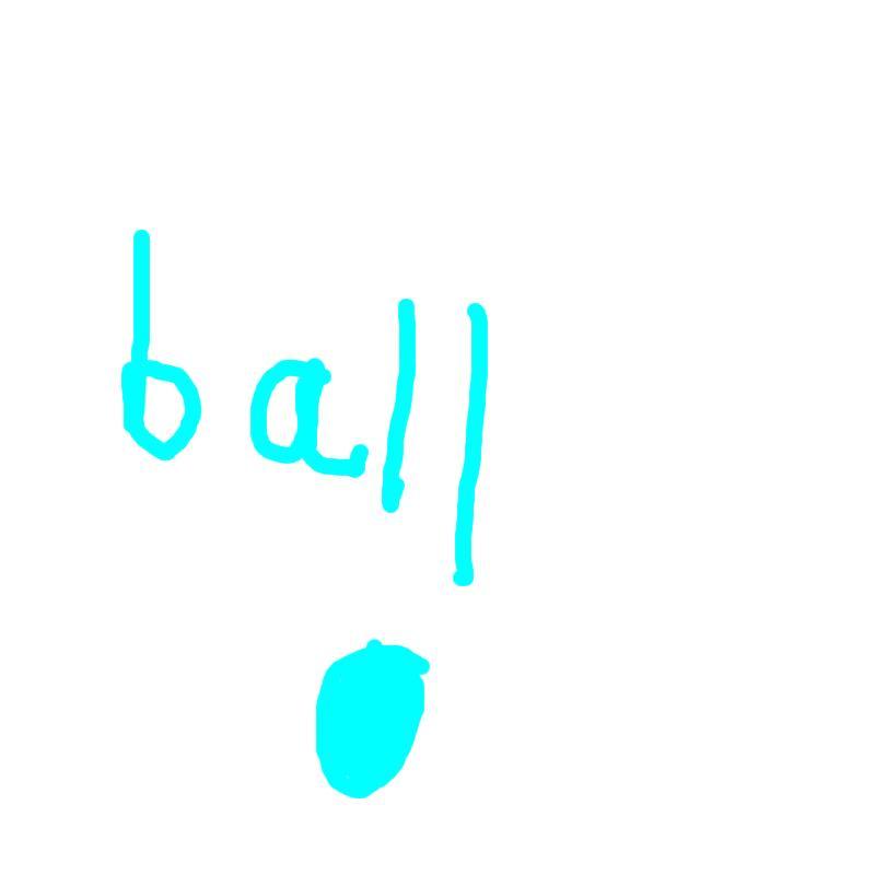 ball
