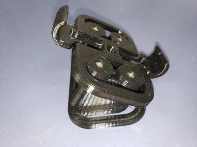 Stand for Peak ESR70