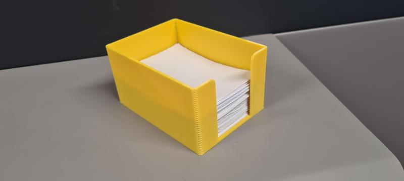 A7 Paper Holder
