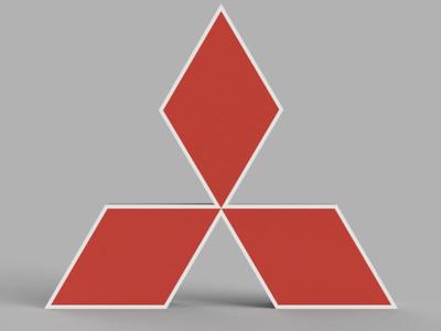 Mitsubishi Lightbox