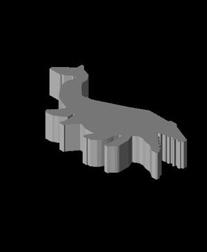 Tiny Epic Dino Mosasaurus