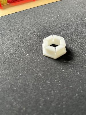 Honeycomb Wall NEW inserts