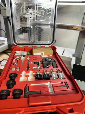 PACKOUT PARTS TRAY FOR A1 PARTS v5