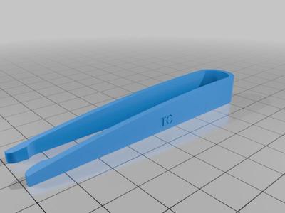 tweezers 