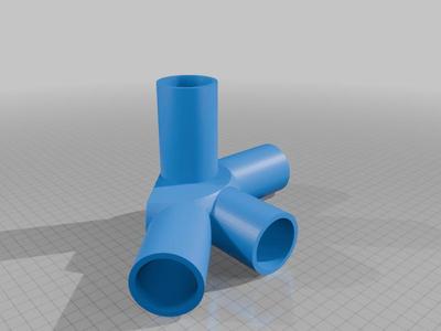 Pipe Connector