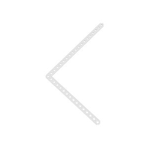 Brace AGD 90 ASYM ERR BU16x19x01x00.25 - SPN-BRC-1163