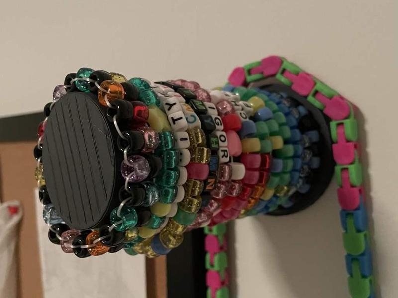 Kandi Holder