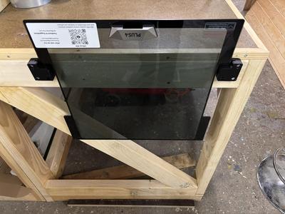 Qidi Plus 4 Lid Hanger