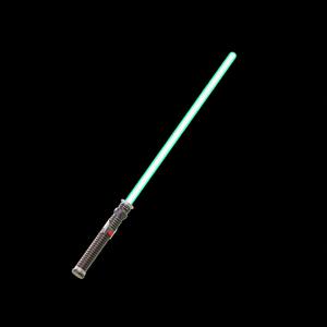 Qui Gon Lightsaber