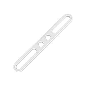 Brace STR SLT BE SYM ERR BU08x01x00.25x03 - SPN-BRC-0300