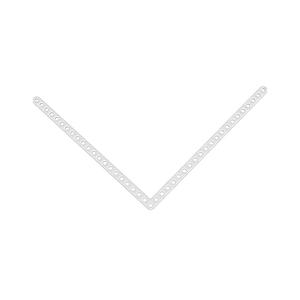 Brace AGD 90 SYM ERR BU22x00.25 - SPN-BRC-0630