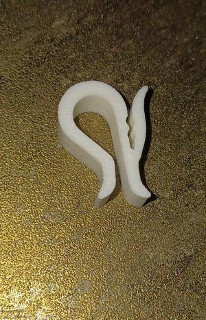 Filament Clip Improved