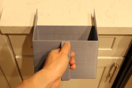 Yet Another Kitchen Counter Bin