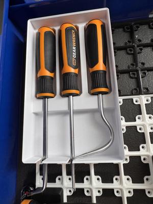 Gridfinity Gear Wrench Large Pick Set