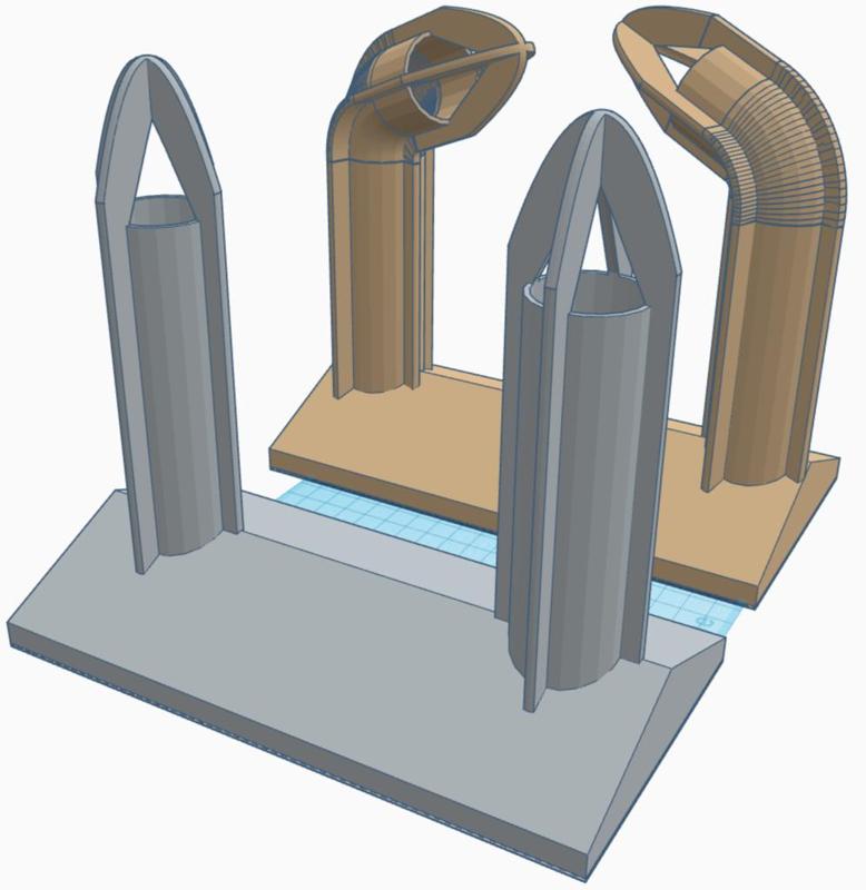 Glove and Boot Dryer