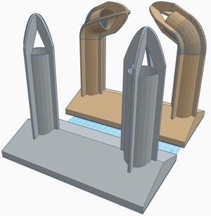 Glove and Boot Dryer