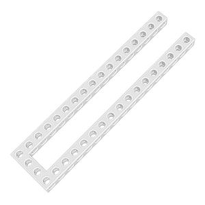 Beam AGD USH SYM ESS BU04x17x01 - SPN-BEM-0335