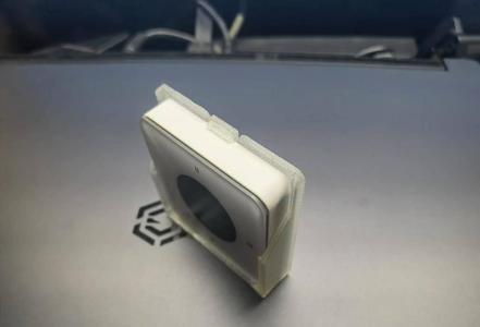 linptech KS1 Pro BT remote holder