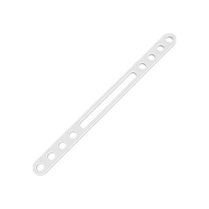 Brace STR SLT CNT ERR BU14x01x00.25x06 - SPN-BRC-0391