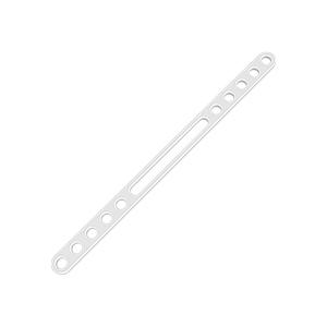 Brace STR SLT CNT ERR BU16x01x00.25x06 - SPN-BRC-0397