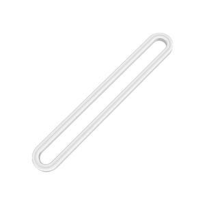 Brace STR SLT FL ERR BU07x01x00.25 - SPN-BRC-0108