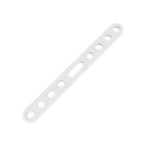 Brace STR SLT CNT ERR BU10x01x00.25x02 - SPN-BRC-0380