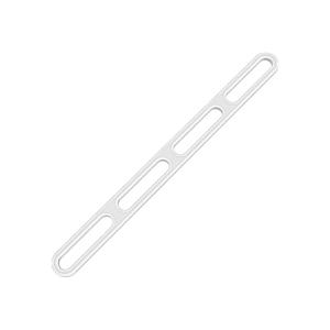 Brace STR SLT SQT ERR BU12x01x00.25x03 - SPN-BRC-0428