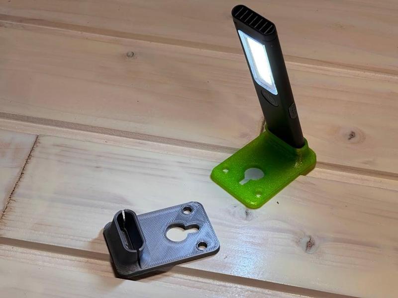 Stand for Brennenstuhl PL200