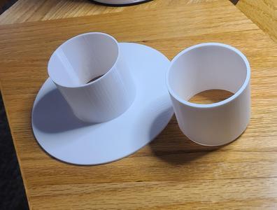 Giantarm Spool Stack