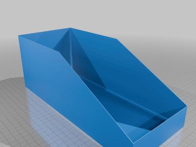 Parts Box - 5 in