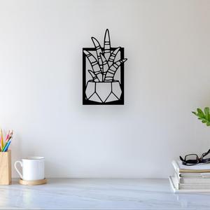Cactus Wall Art