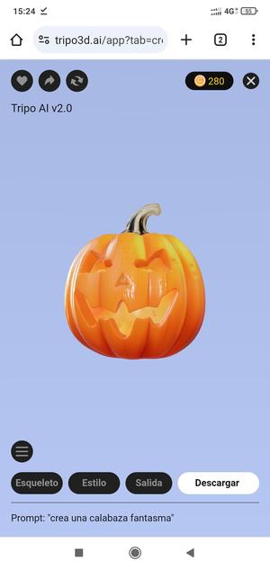 Calabaza