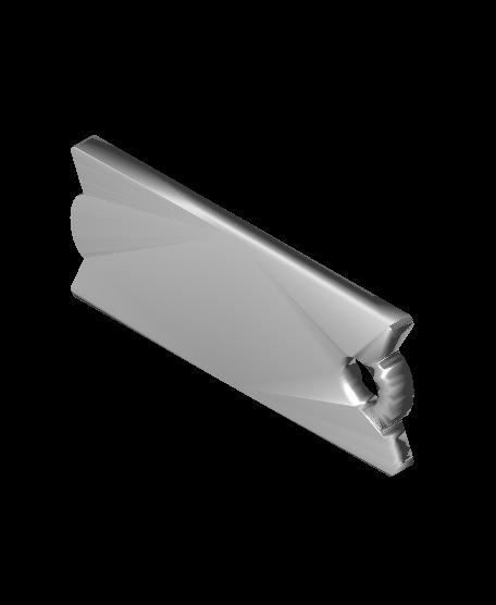 Barbie Girl Spotify Topper Stanley 40oz.3mf