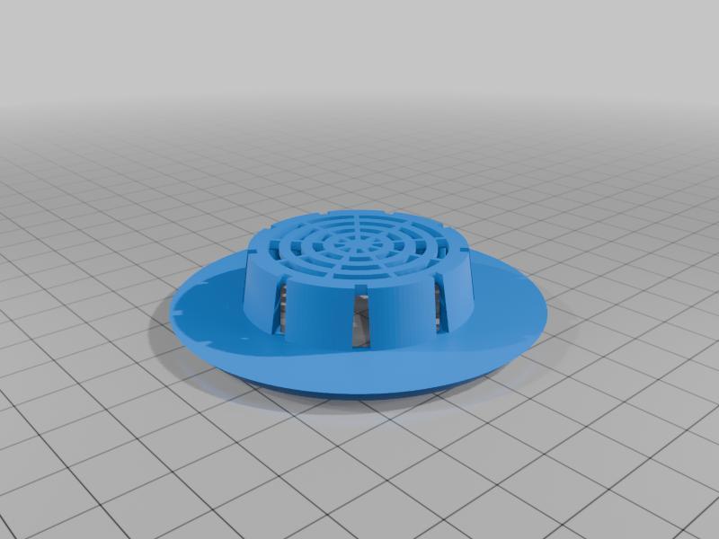 Sink Drainer - Hair Catcher