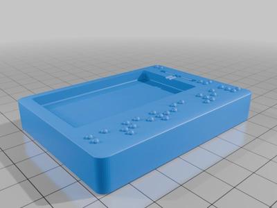 Prototipo 2 - Bateria 9V