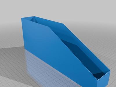 Parts Box - 2 in