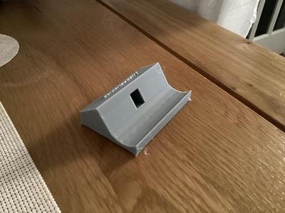 Ear Pod Case Charger stand